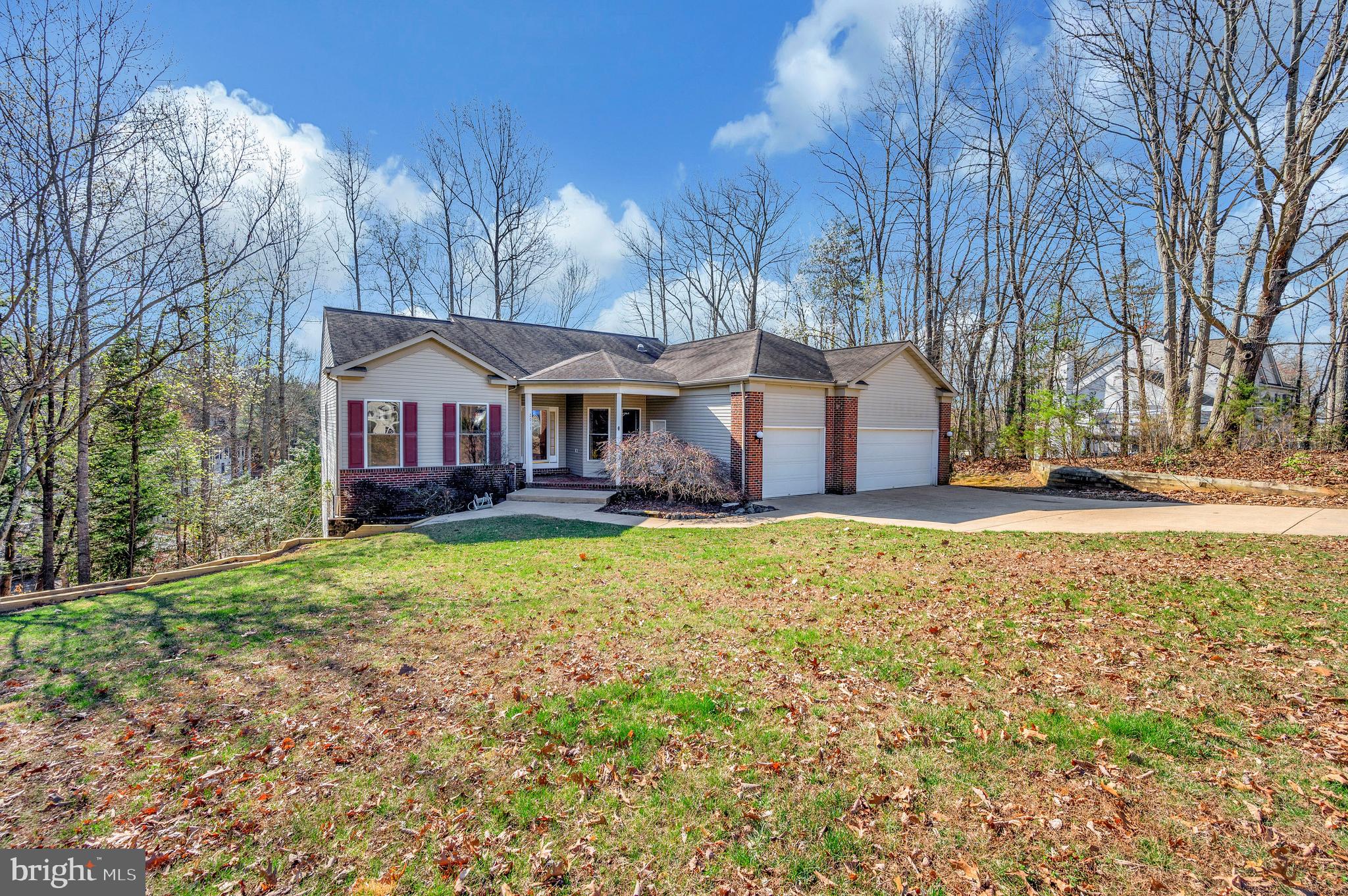 AQUIA HARBOUR - Residential