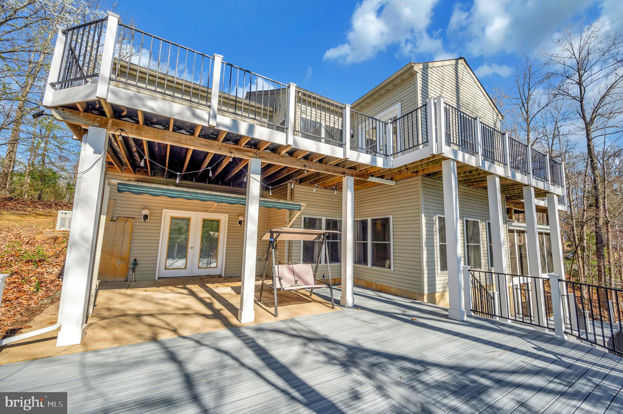 AQUIA HARBOUR - Residential