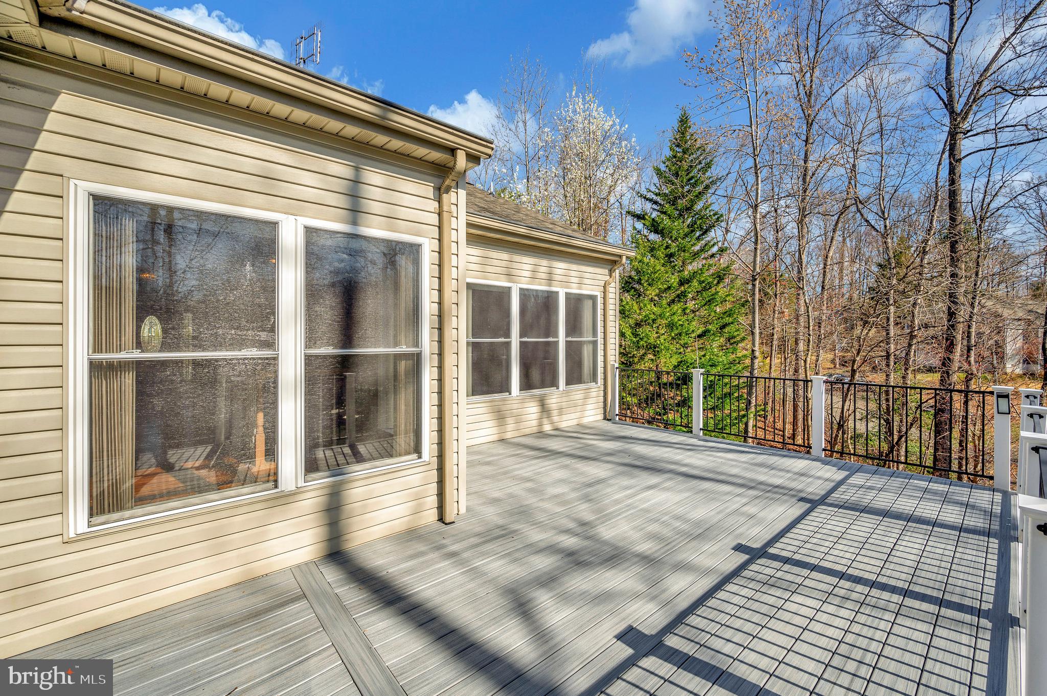 AQUIA HARBOUR - Residential