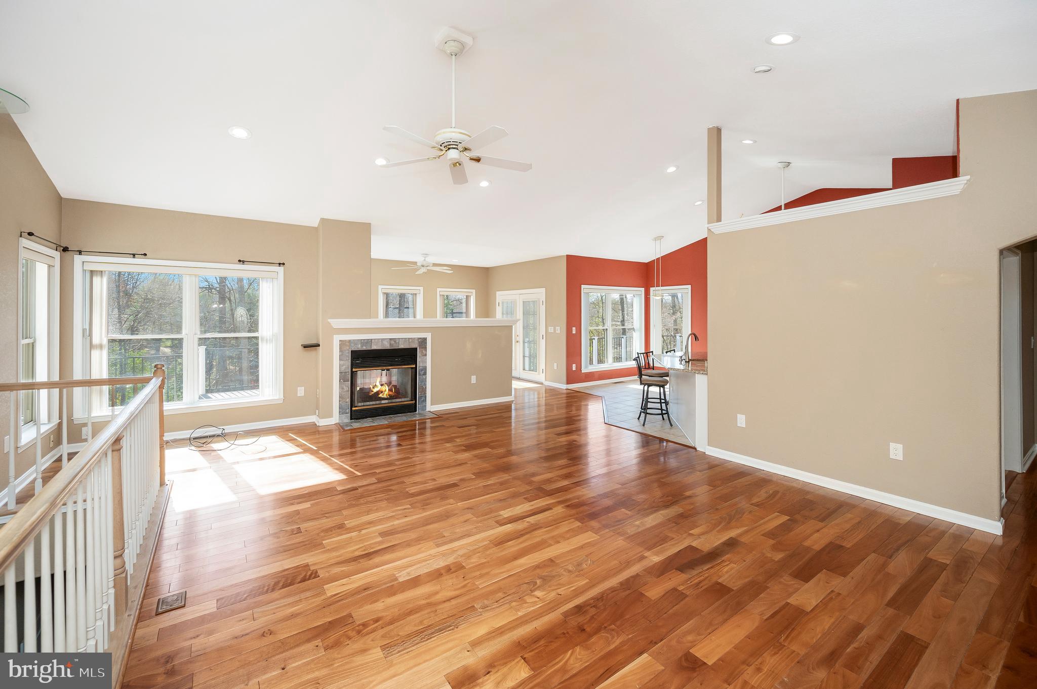 AQUIA HARBOUR - Residential