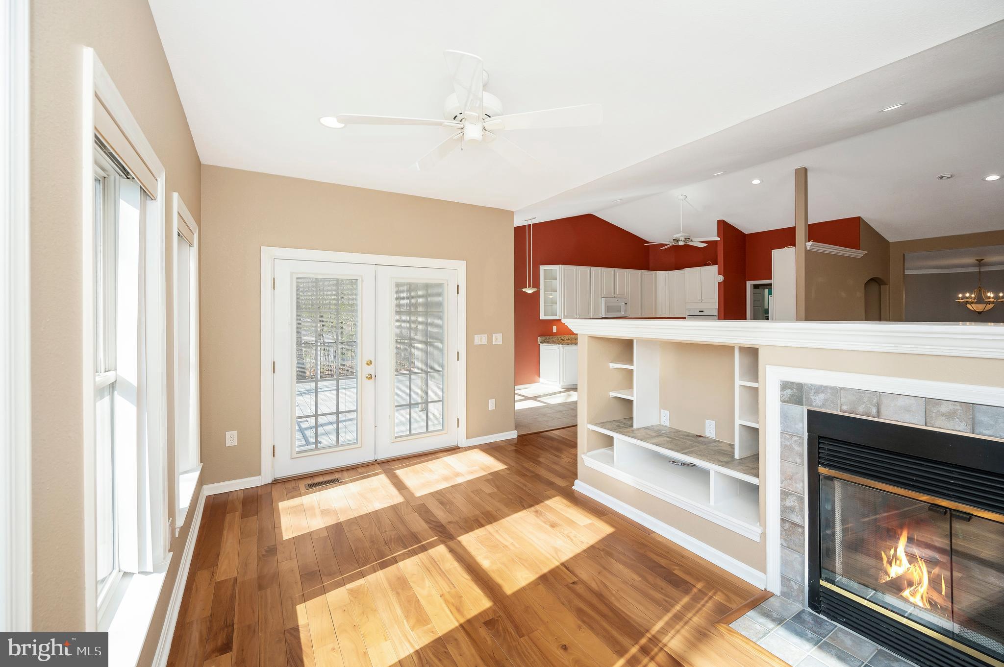 AQUIA HARBOUR - Residential