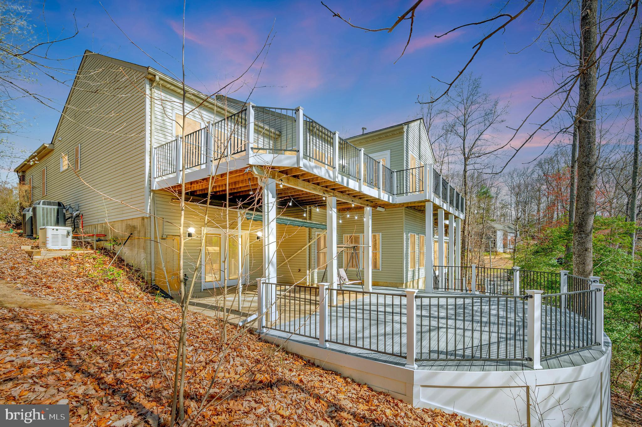 AQUIA HARBOUR - Residential