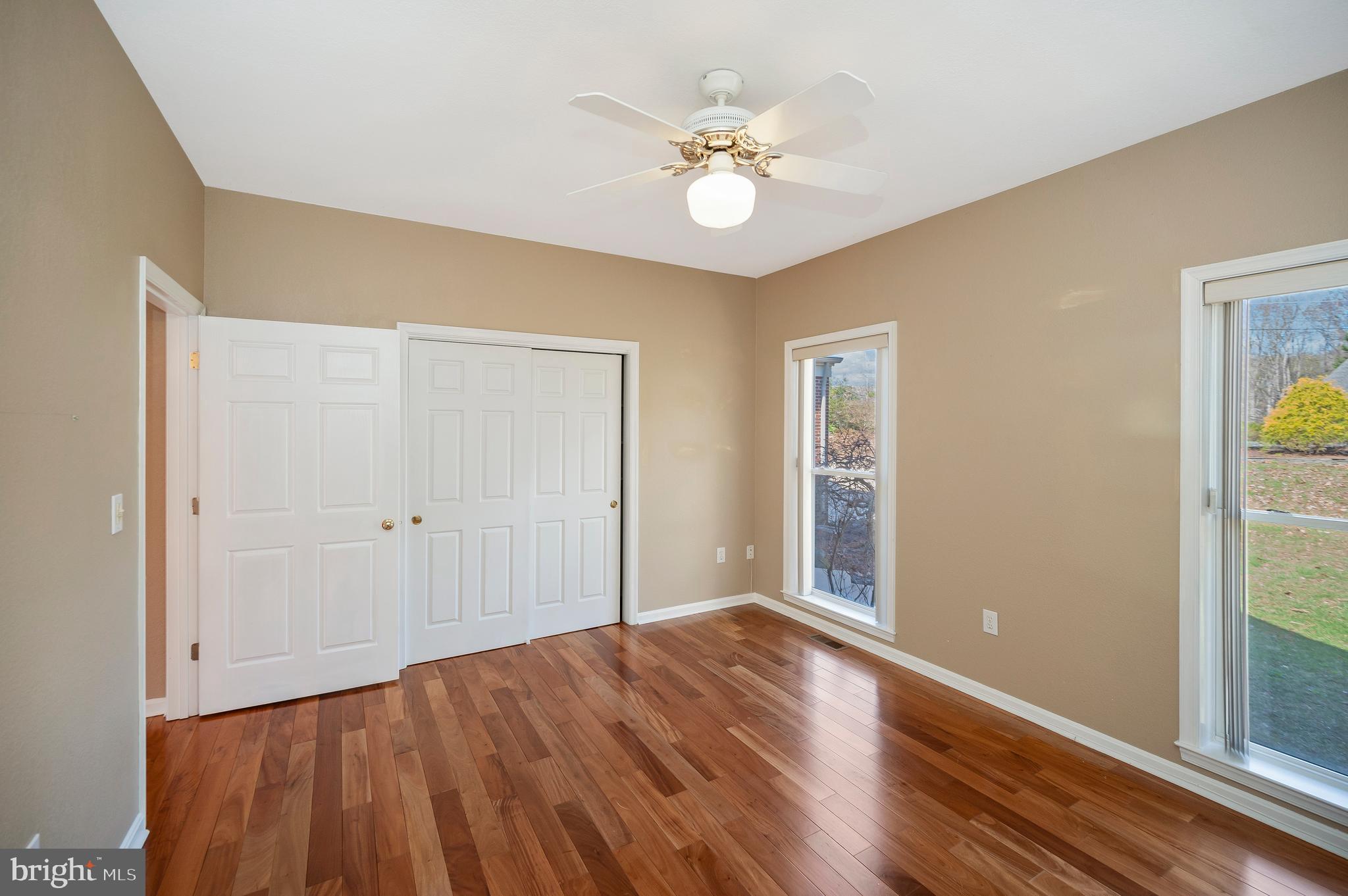 AQUIA HARBOUR - Residential