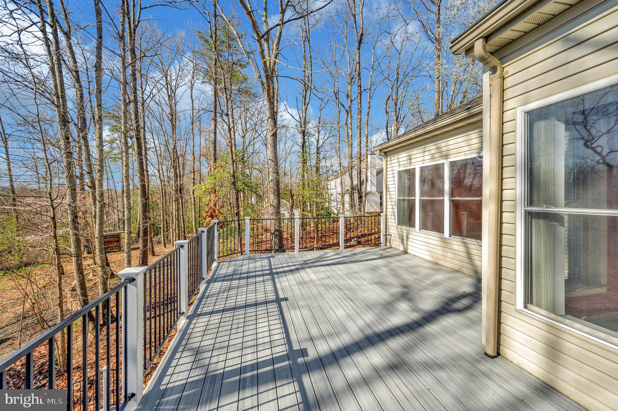 AQUIA HARBOUR - Residential