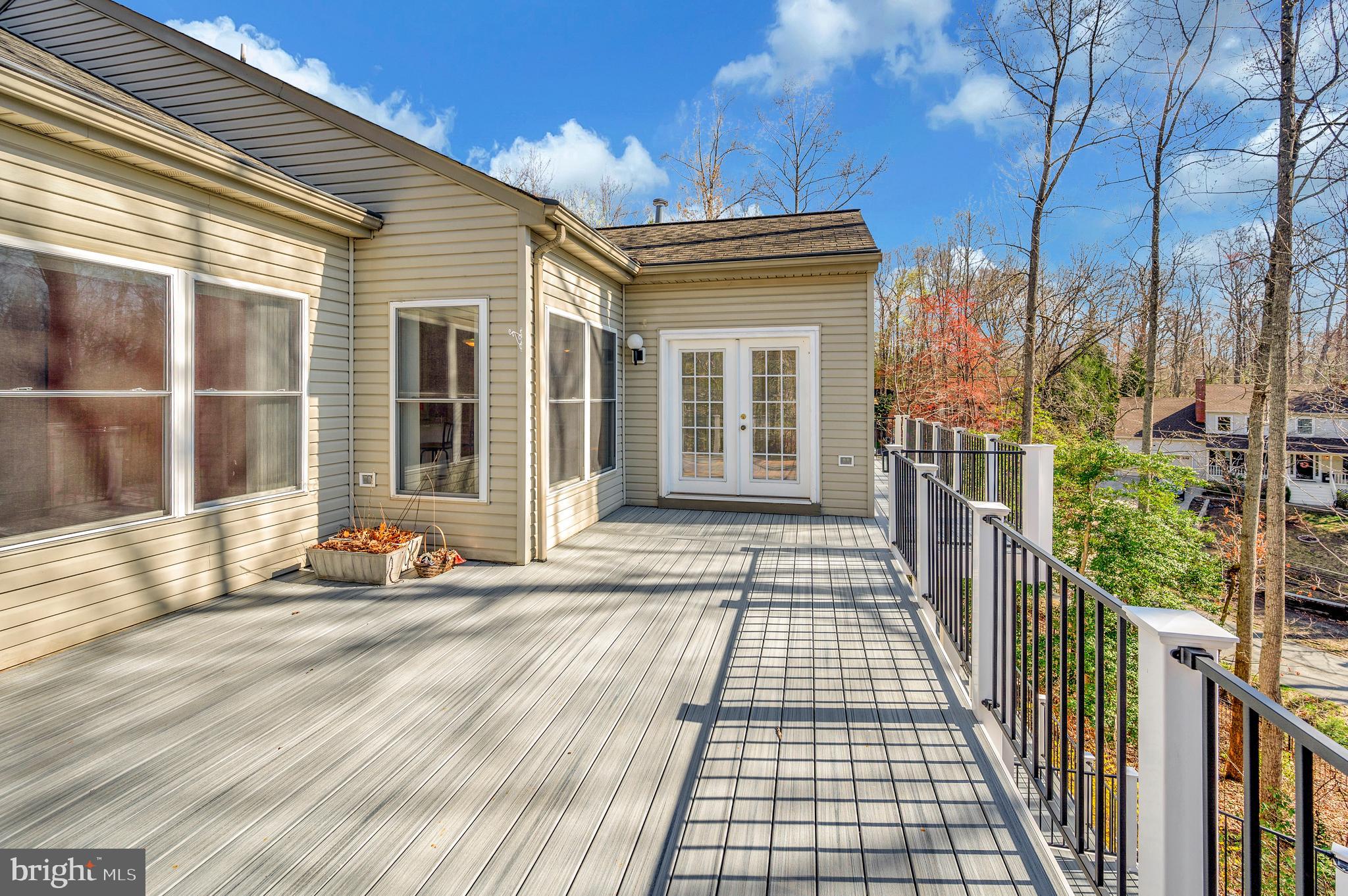 AQUIA HARBOUR - Residential