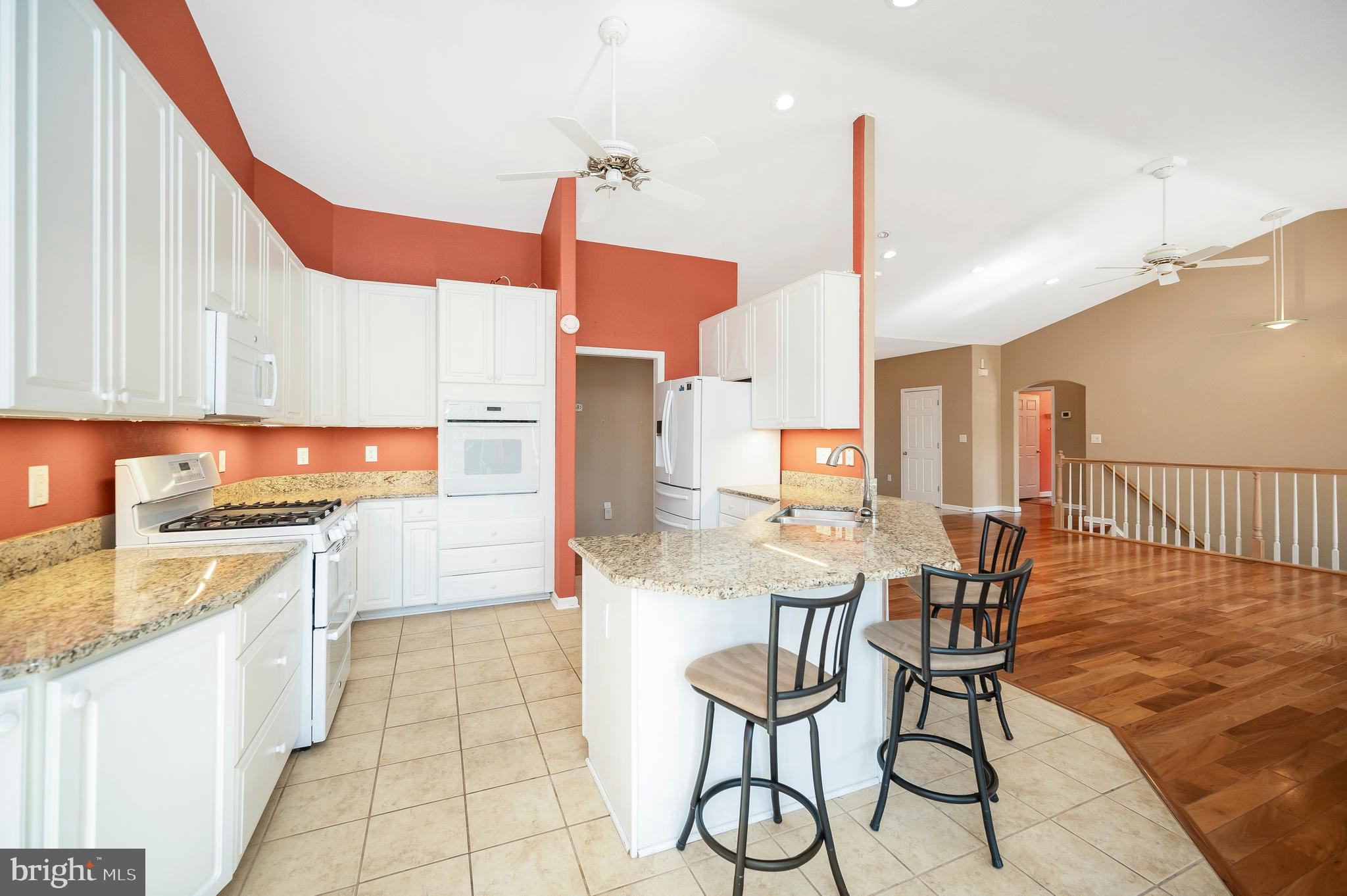 AQUIA HARBOUR - Residential