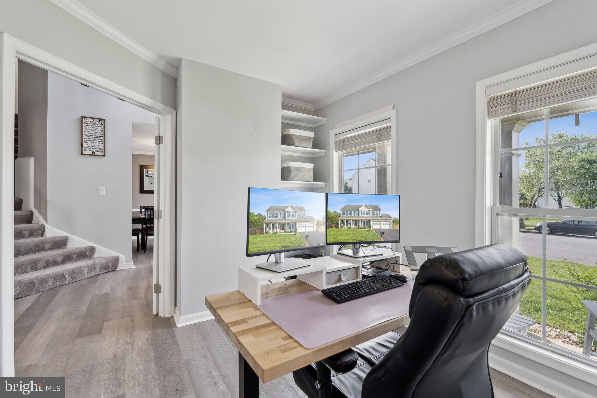 BRIDLEWOOD - Residential