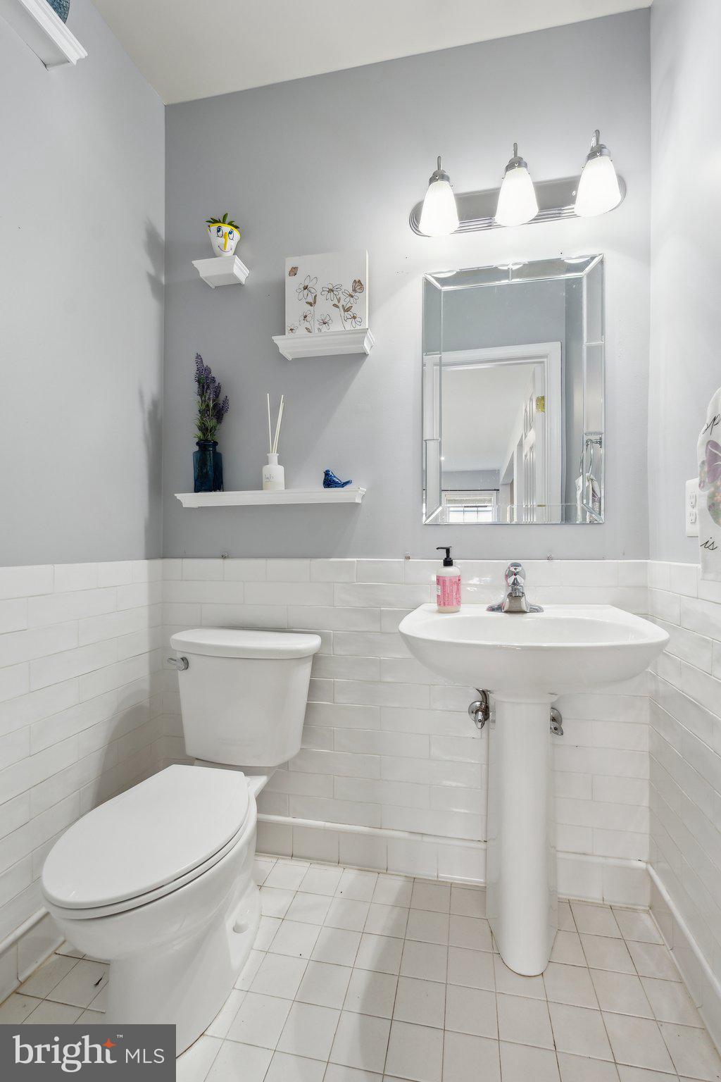 BRIDLEWOOD - Residential