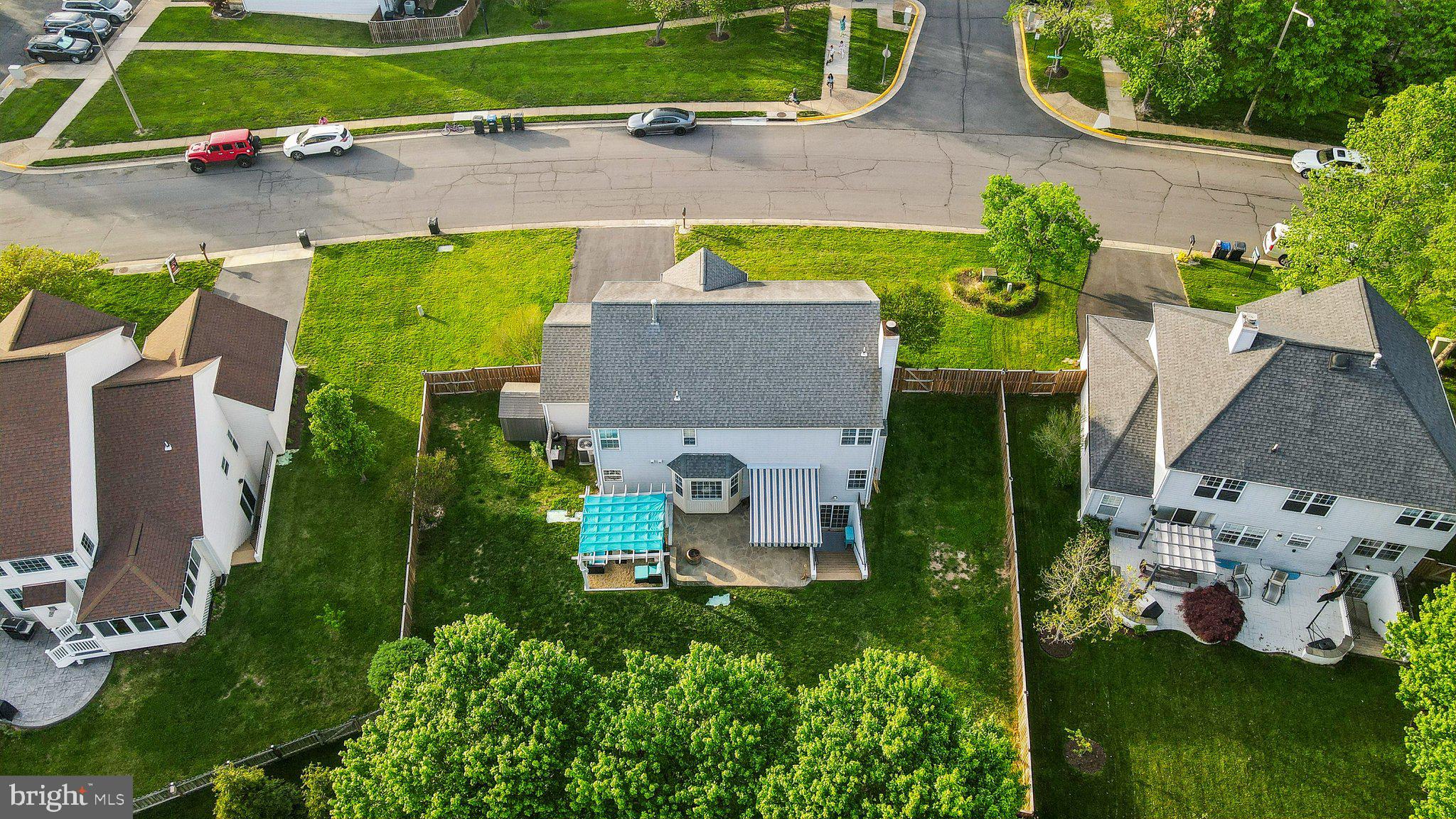 BRIDLEWOOD - Residential