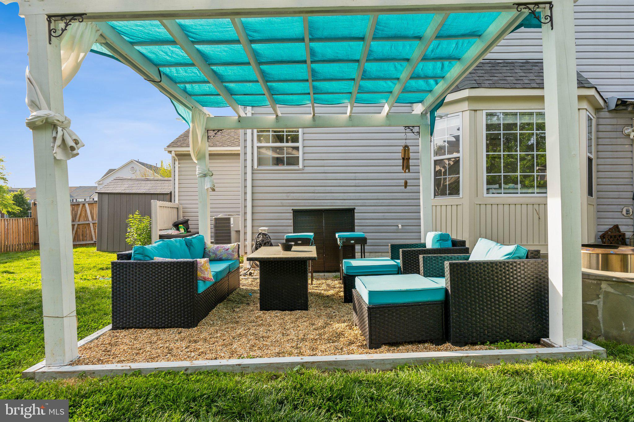 BRIDLEWOOD - Residential