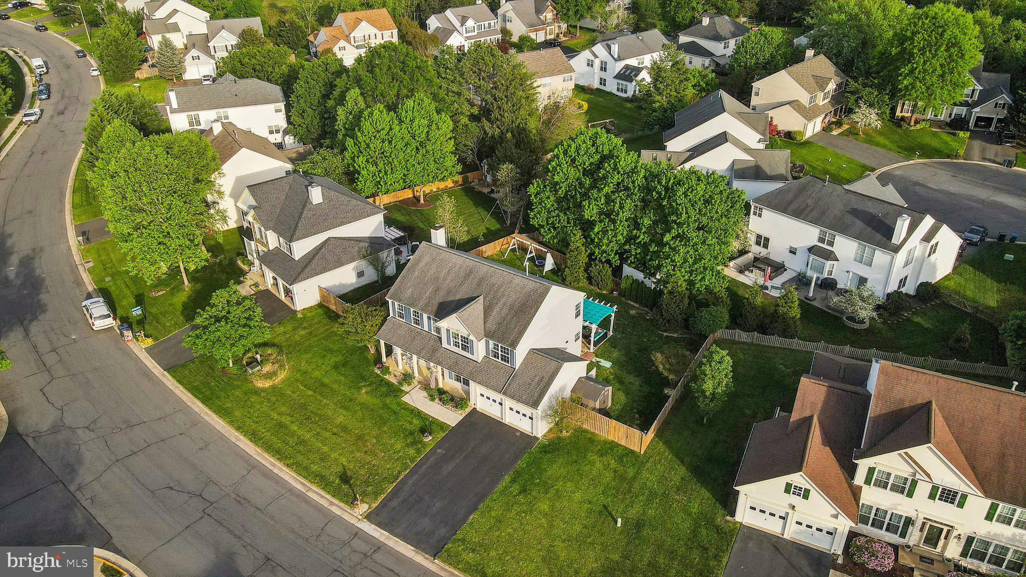 BRIDLEWOOD - Residential