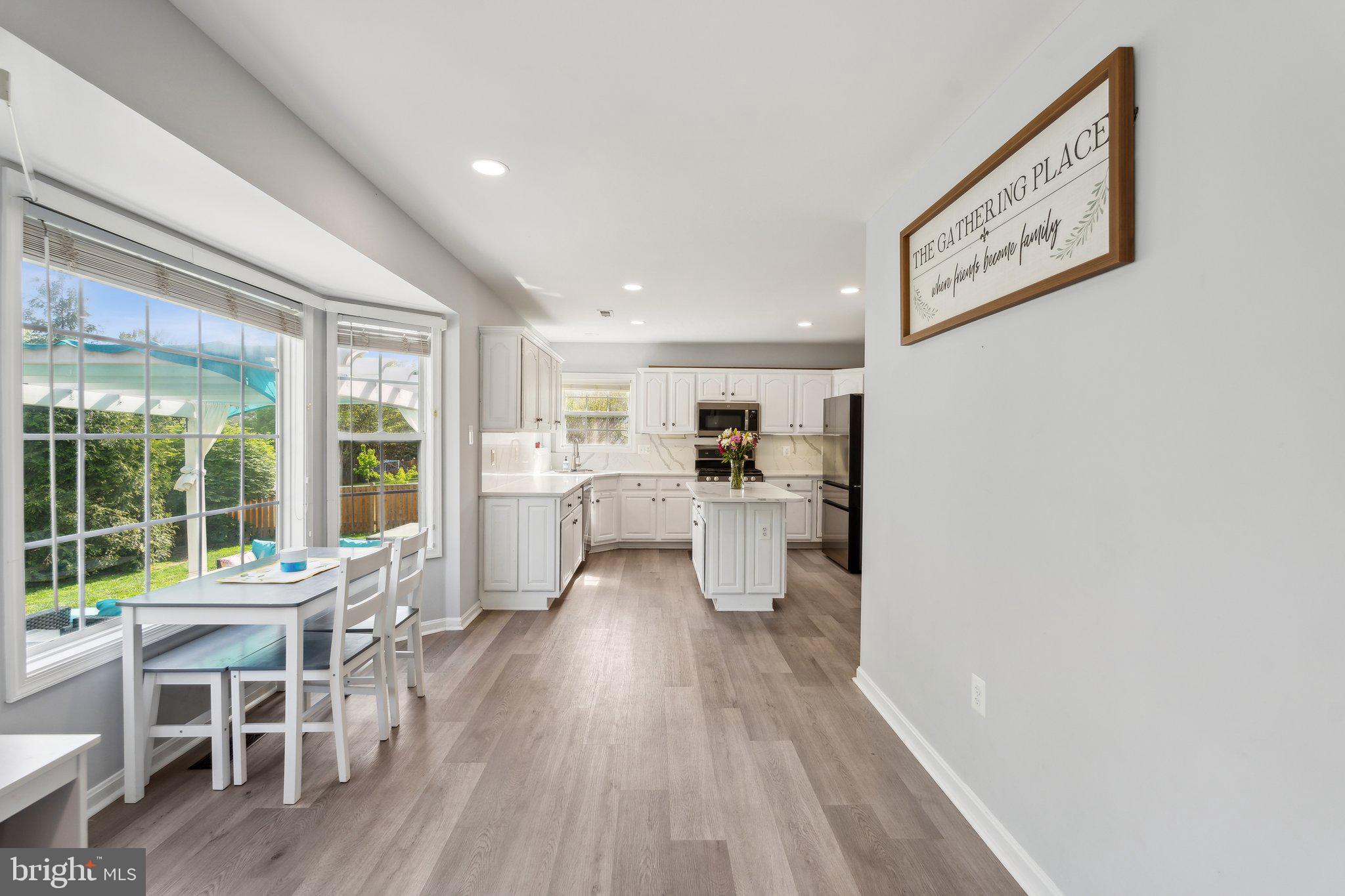 BRIDLEWOOD - Residential