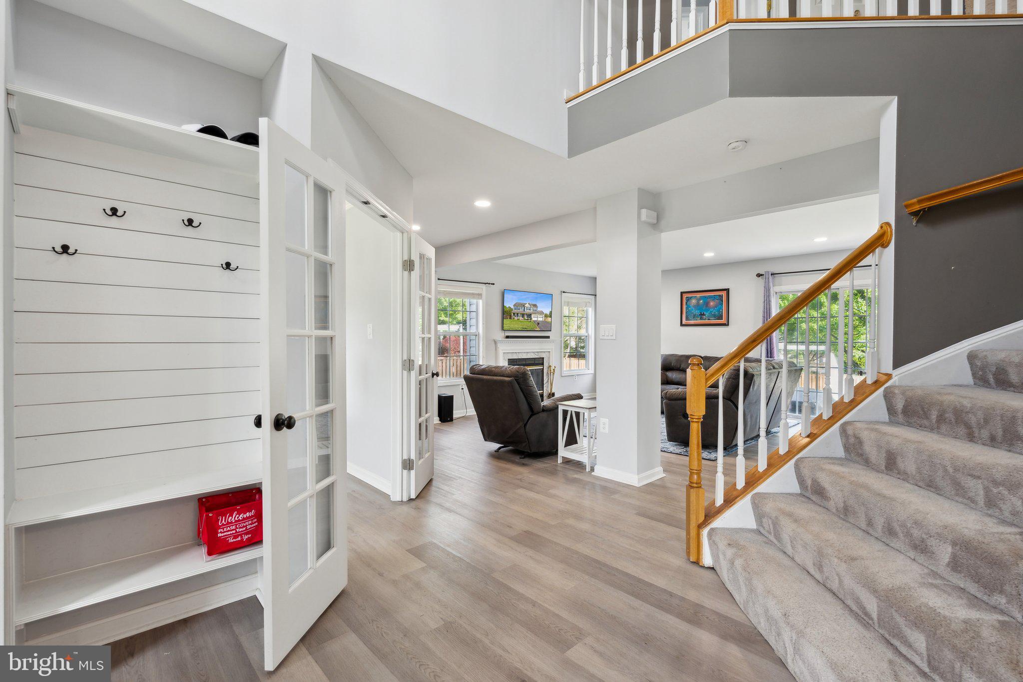 BRIDLEWOOD - Residential