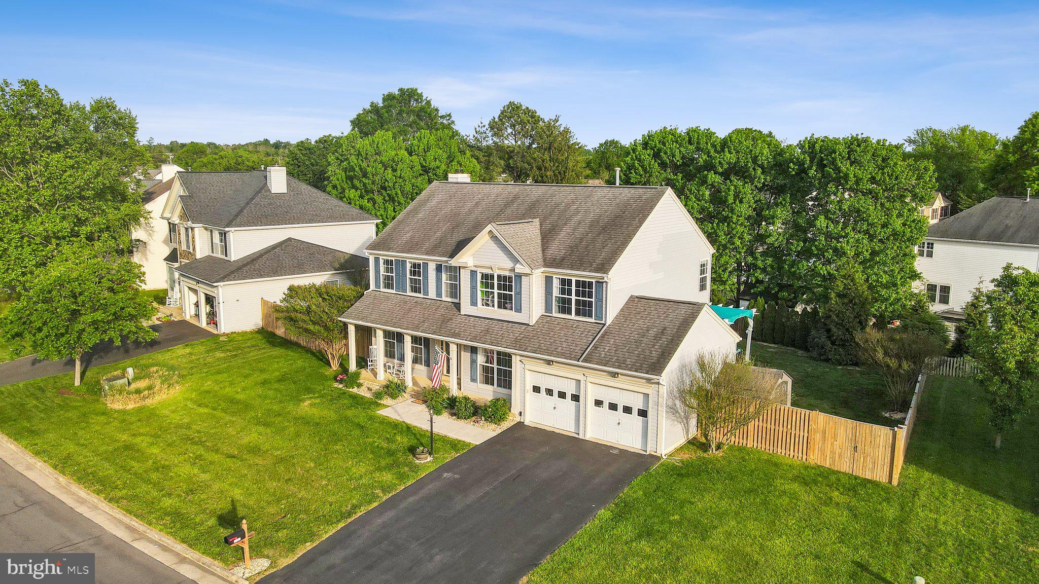 BRIDLEWOOD - Residential