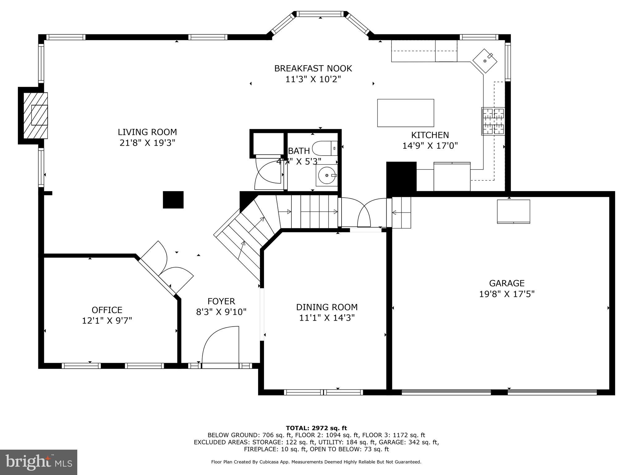 BRIDLEWOOD - Residential