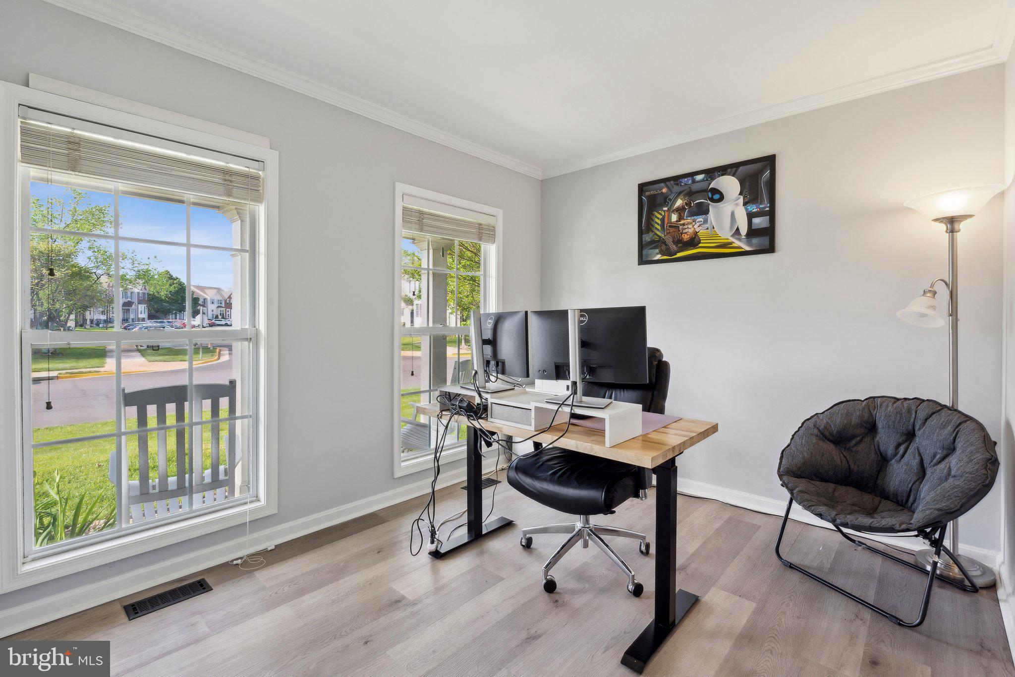 BRIDLEWOOD - Residential