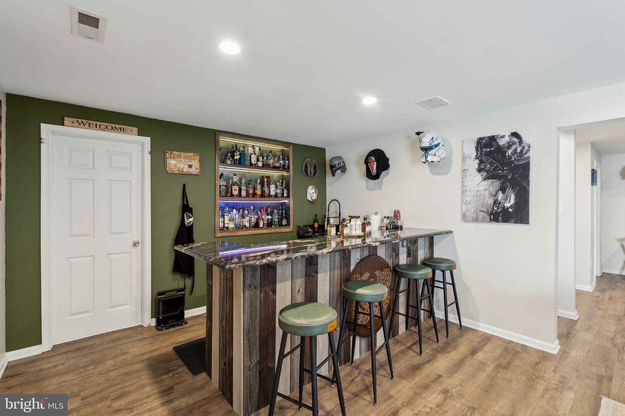 BRIDLEWOOD - Residential