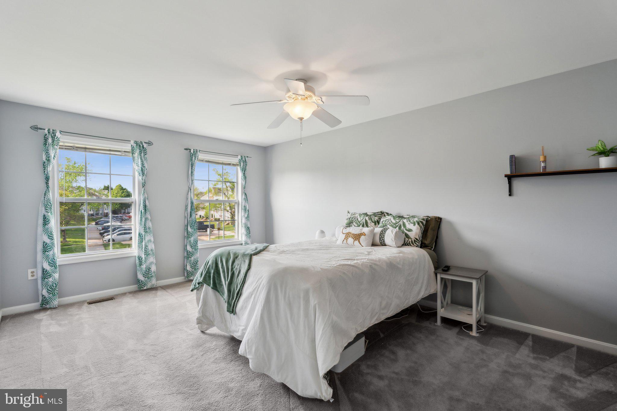 BRIDLEWOOD - Residential