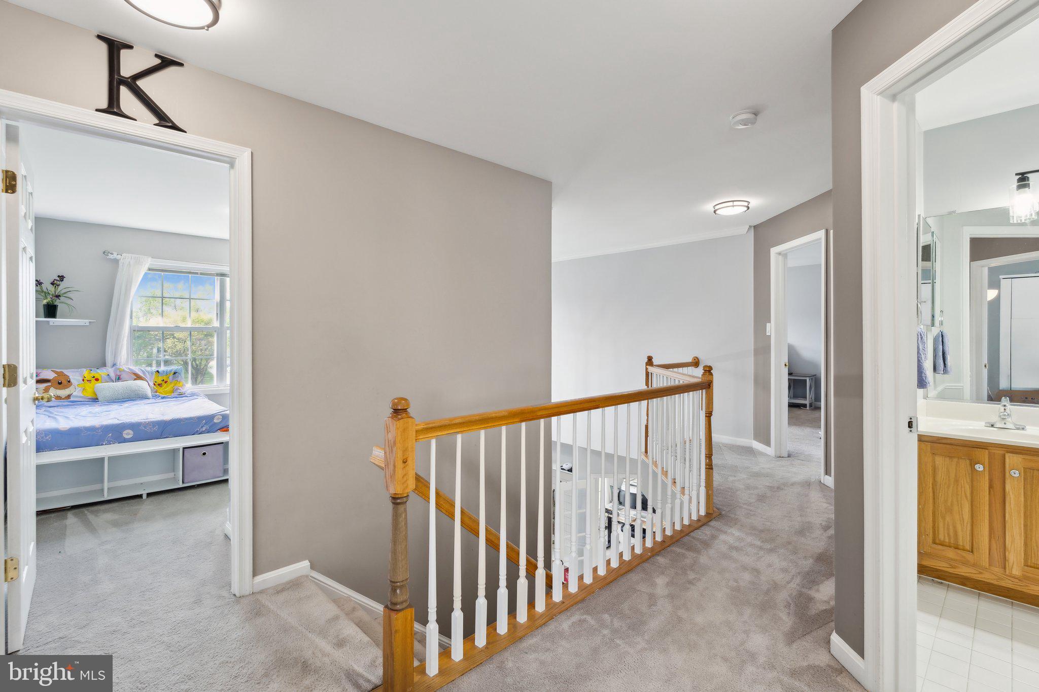 BRIDLEWOOD - Residential