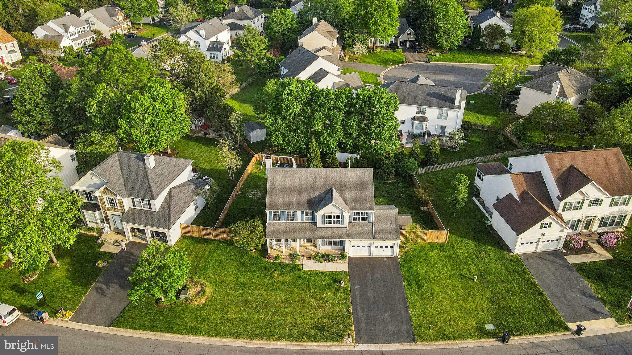 BRIDLEWOOD - Residential