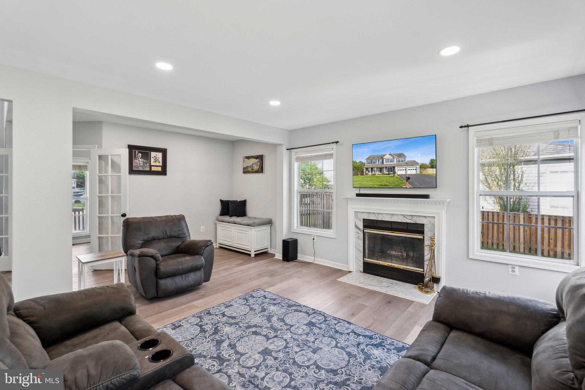 BRIDLEWOOD - Residential