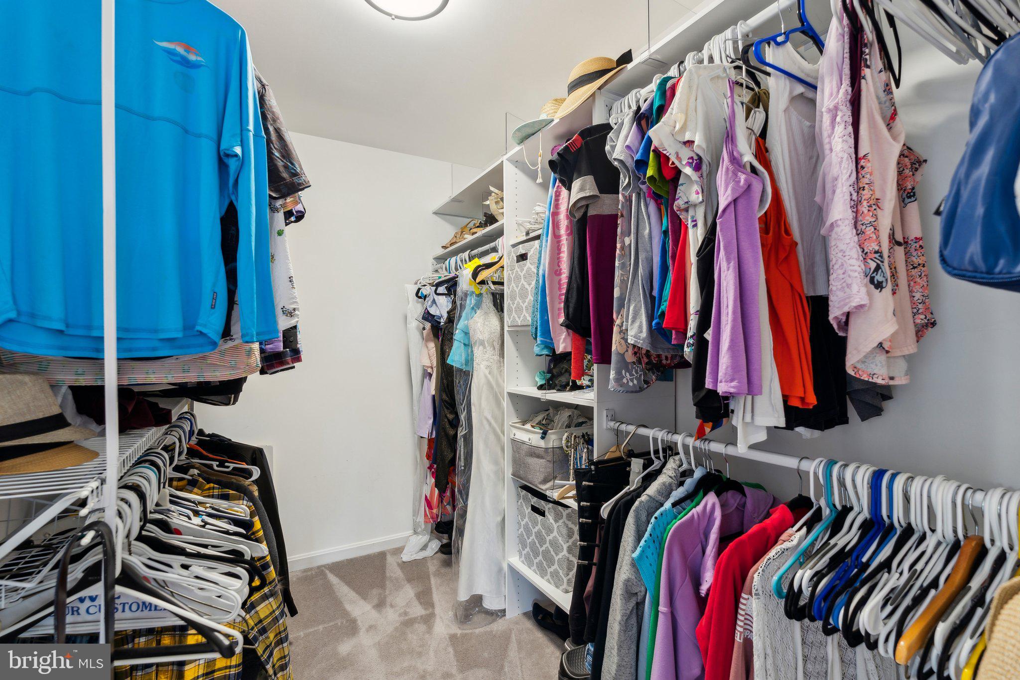 BRIDLEWOOD - Residential