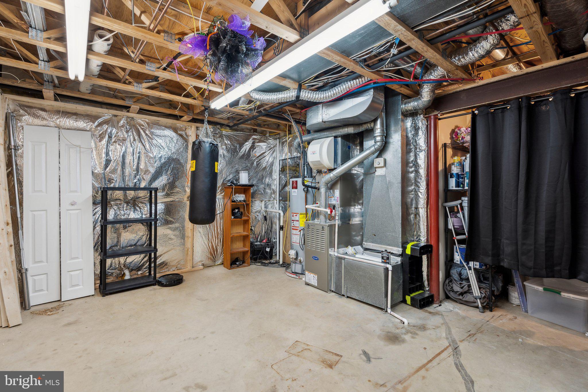 BRIDLEWOOD - Residential