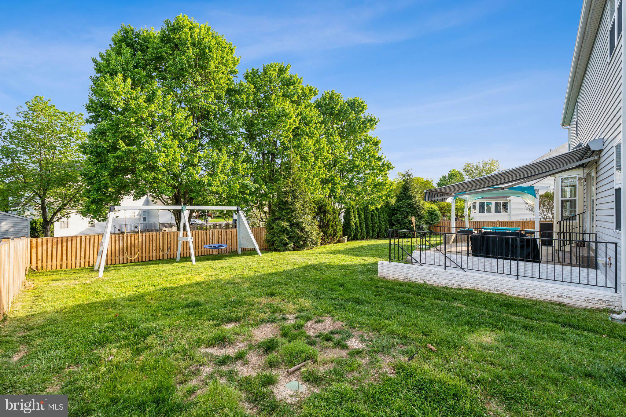 BRIDLEWOOD - Residential