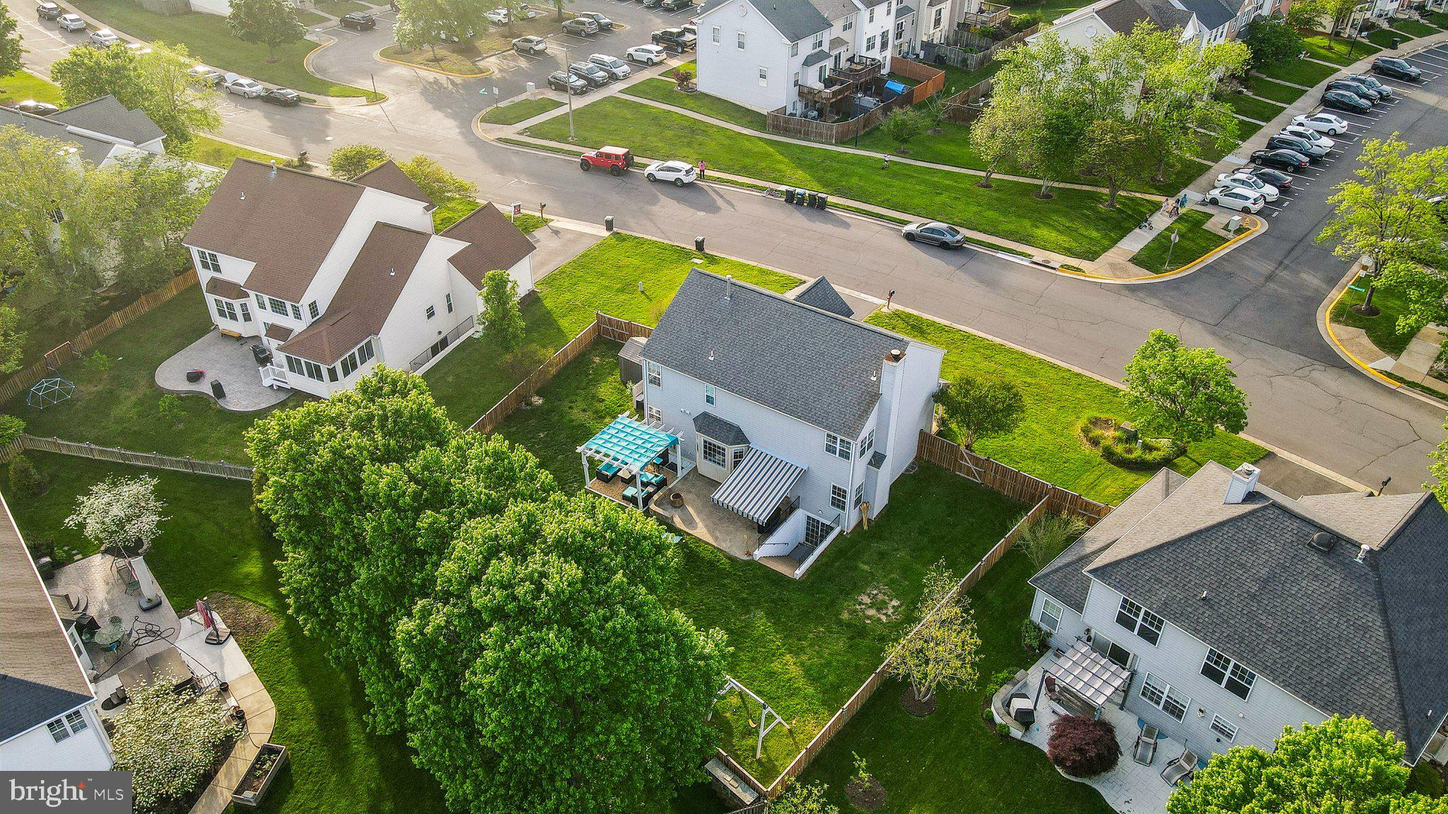 BRIDLEWOOD - Residential