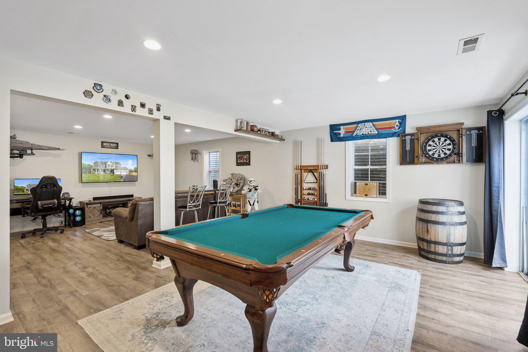 BRIDLEWOOD - Residential