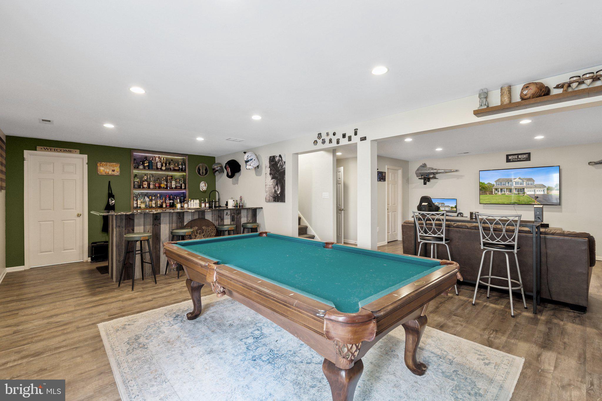 BRIDLEWOOD - Residential