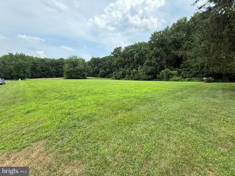 PLEASANTON DRIVE DOVER DE 19901