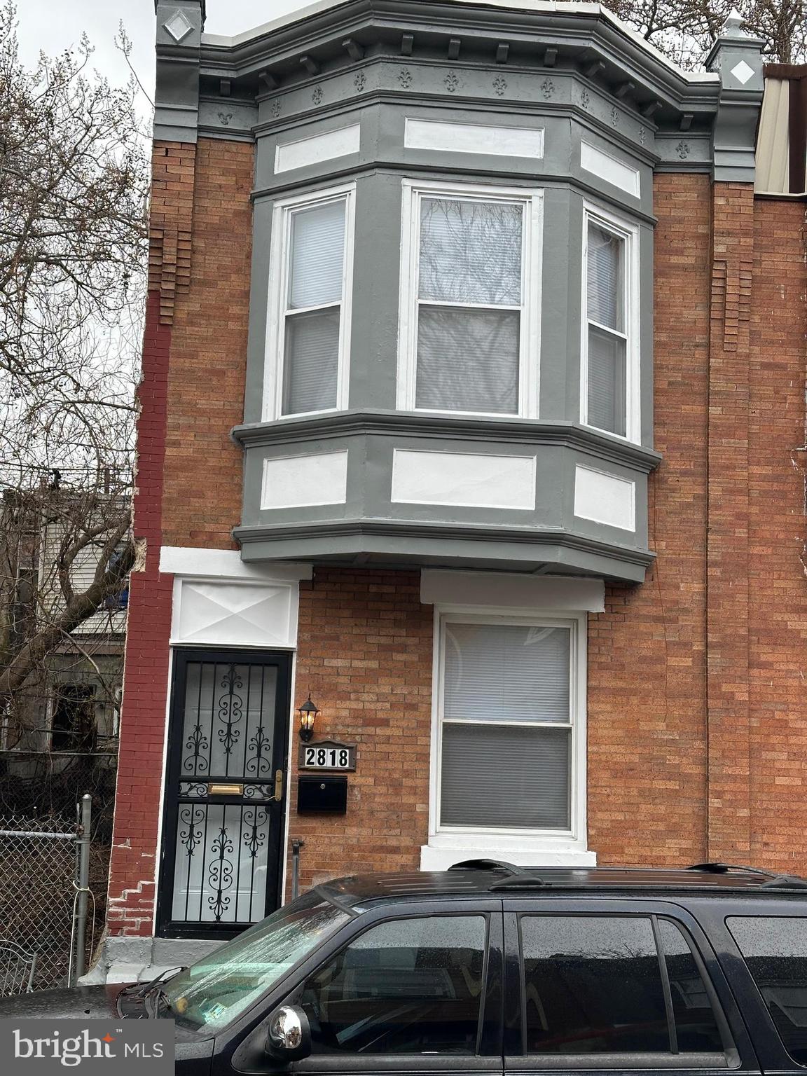 STRAWBERRY MANSION - Residential