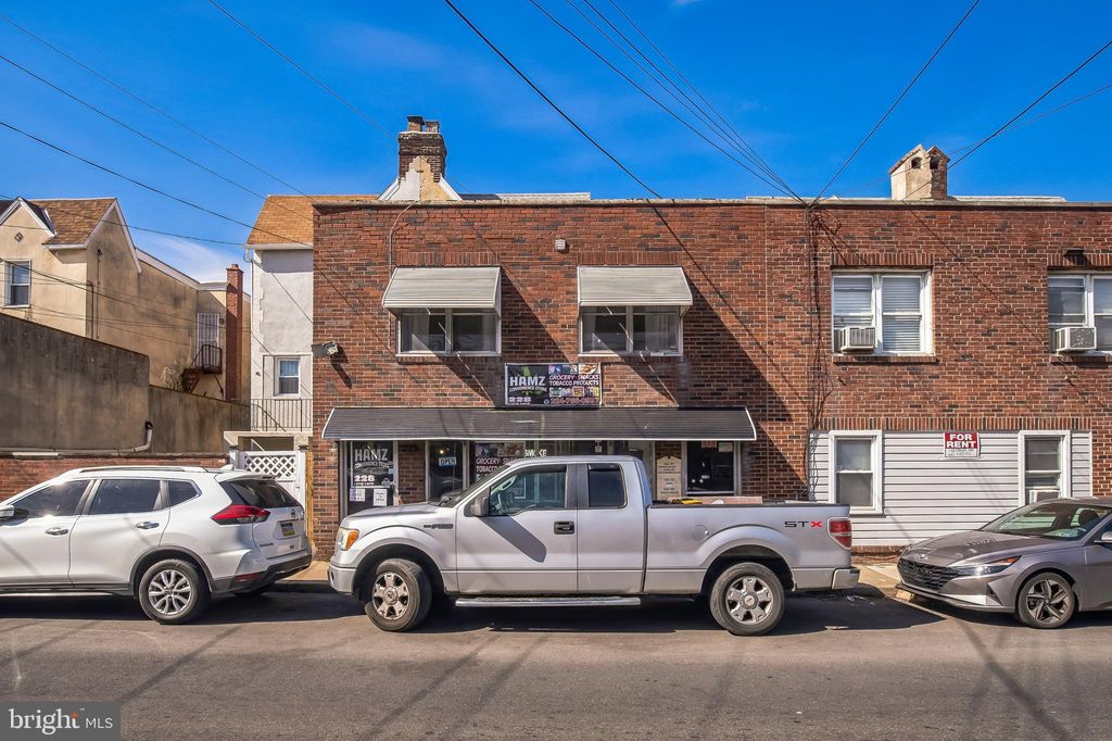 Photo of 228 Long Lane, UPPER DARBY, PA 19082 (MLS # PADE2104560)