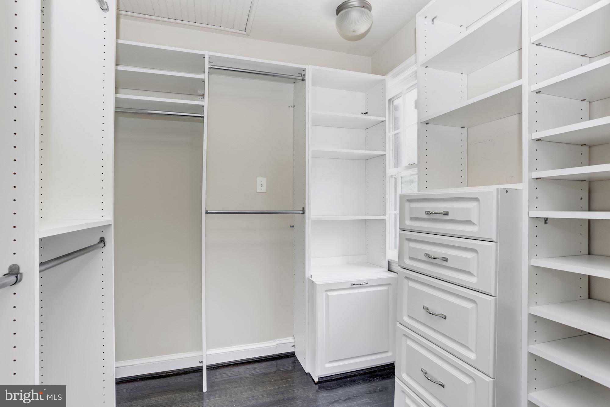 GLEN ECHO HEIGHTS - Residential