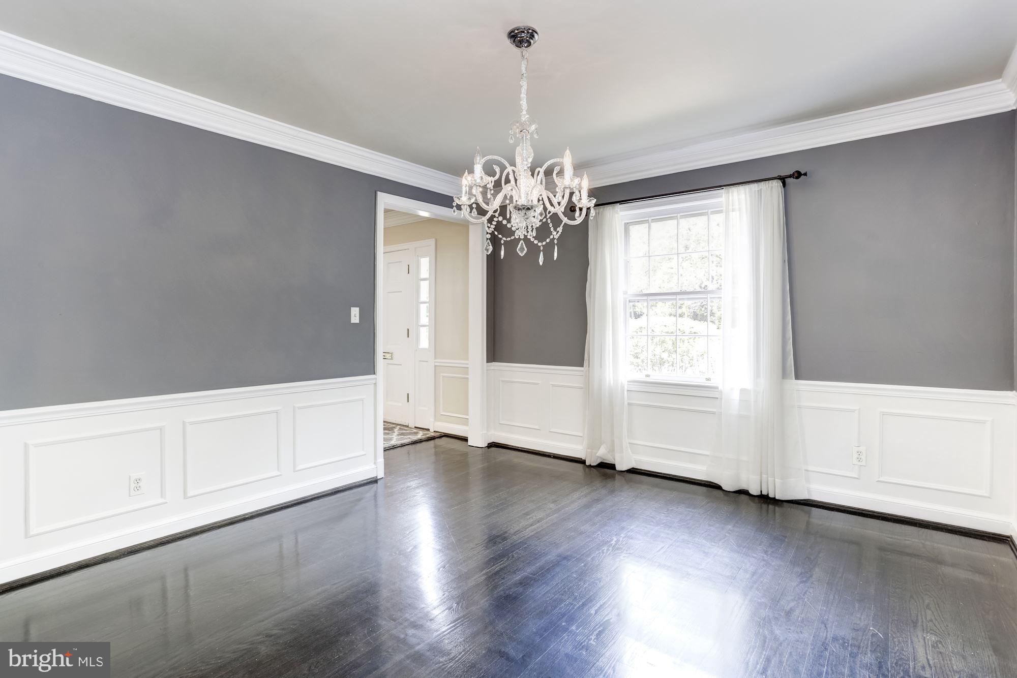 GLEN ECHO HEIGHTS - Residential