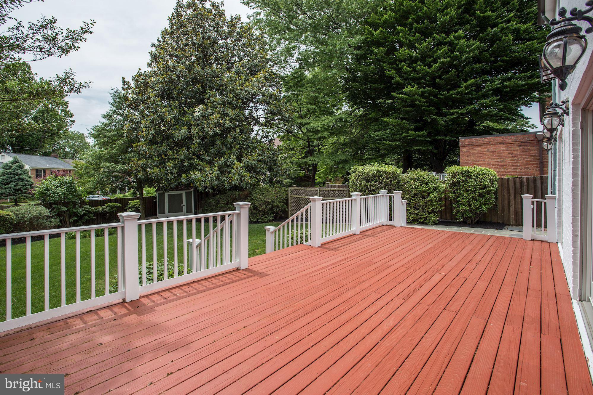 GLEN ECHO HEIGHTS - Residential