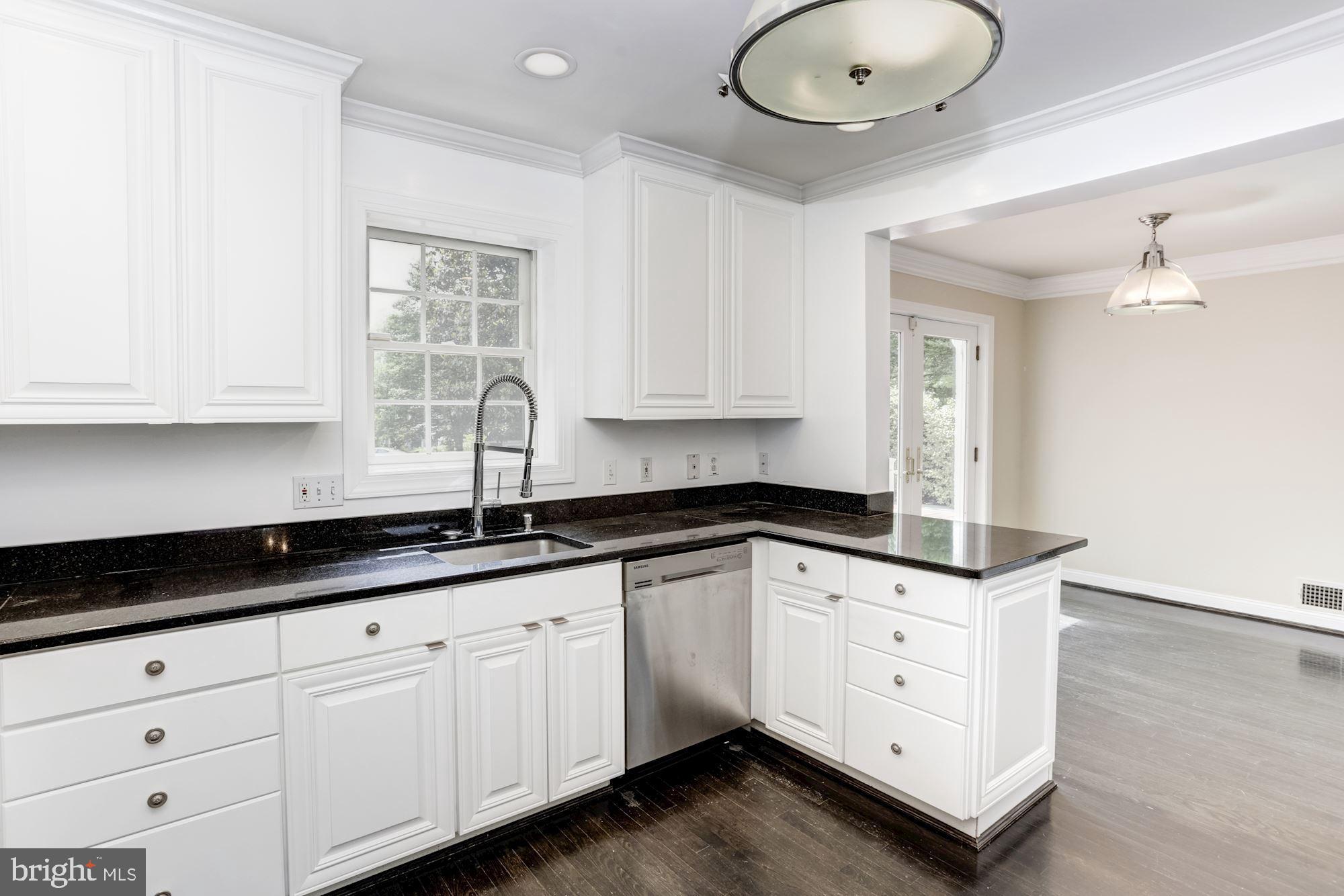 GLEN ECHO HEIGHTS - Residential