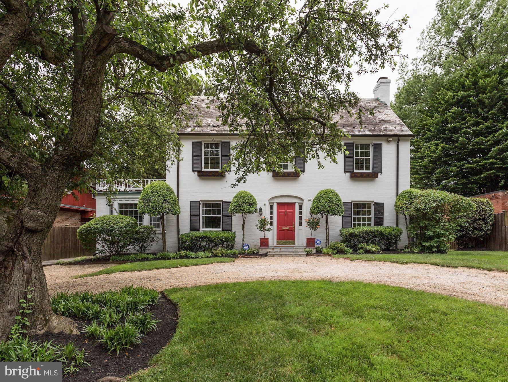 GLEN ECHO HEIGHTS - Residential