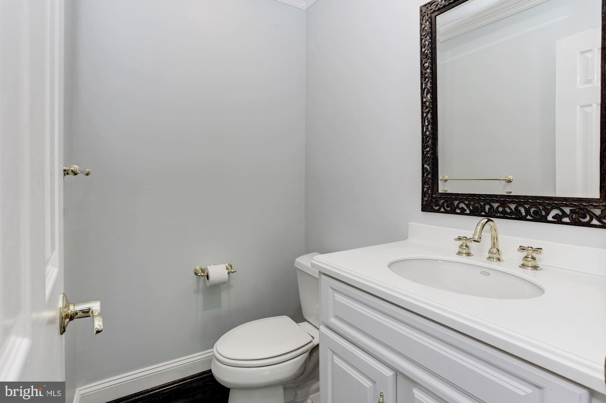 GLEN ECHO HEIGHTS - Residential