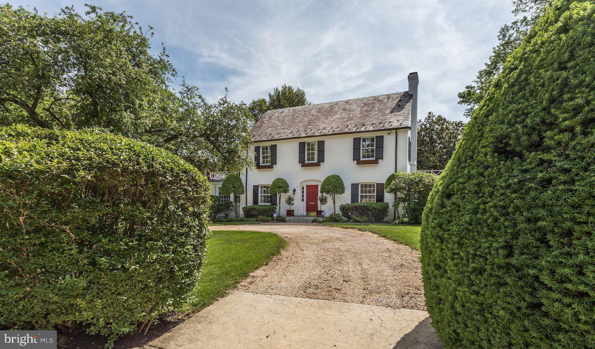 GLEN ECHO HEIGHTS - Residential