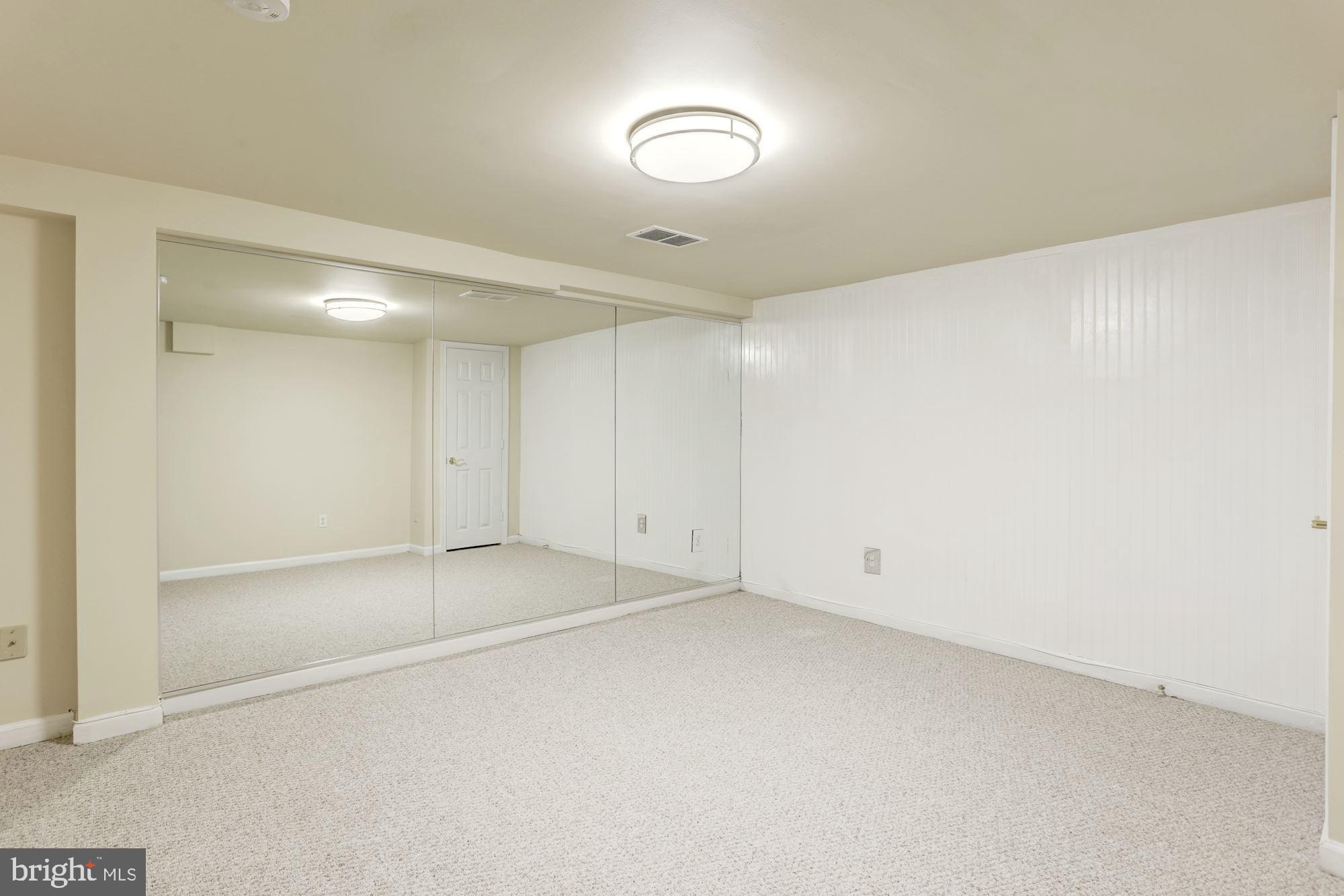 GLEN ECHO HEIGHTS - Residential