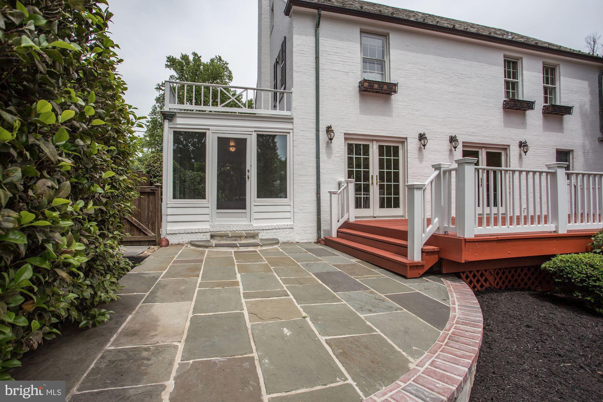 GLEN ECHO HEIGHTS - Residential