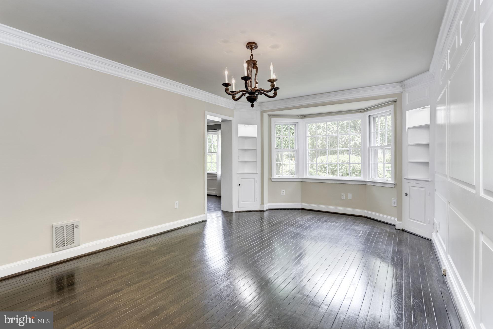 GLEN ECHO HEIGHTS - Residential