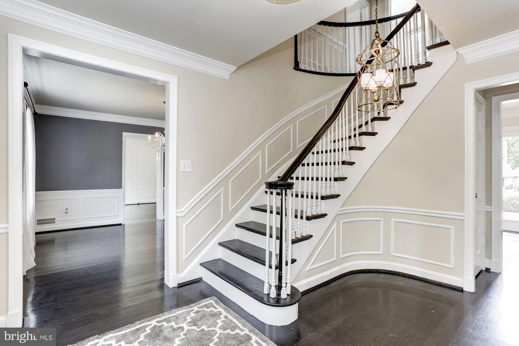 GLEN ECHO HEIGHTS - Residential