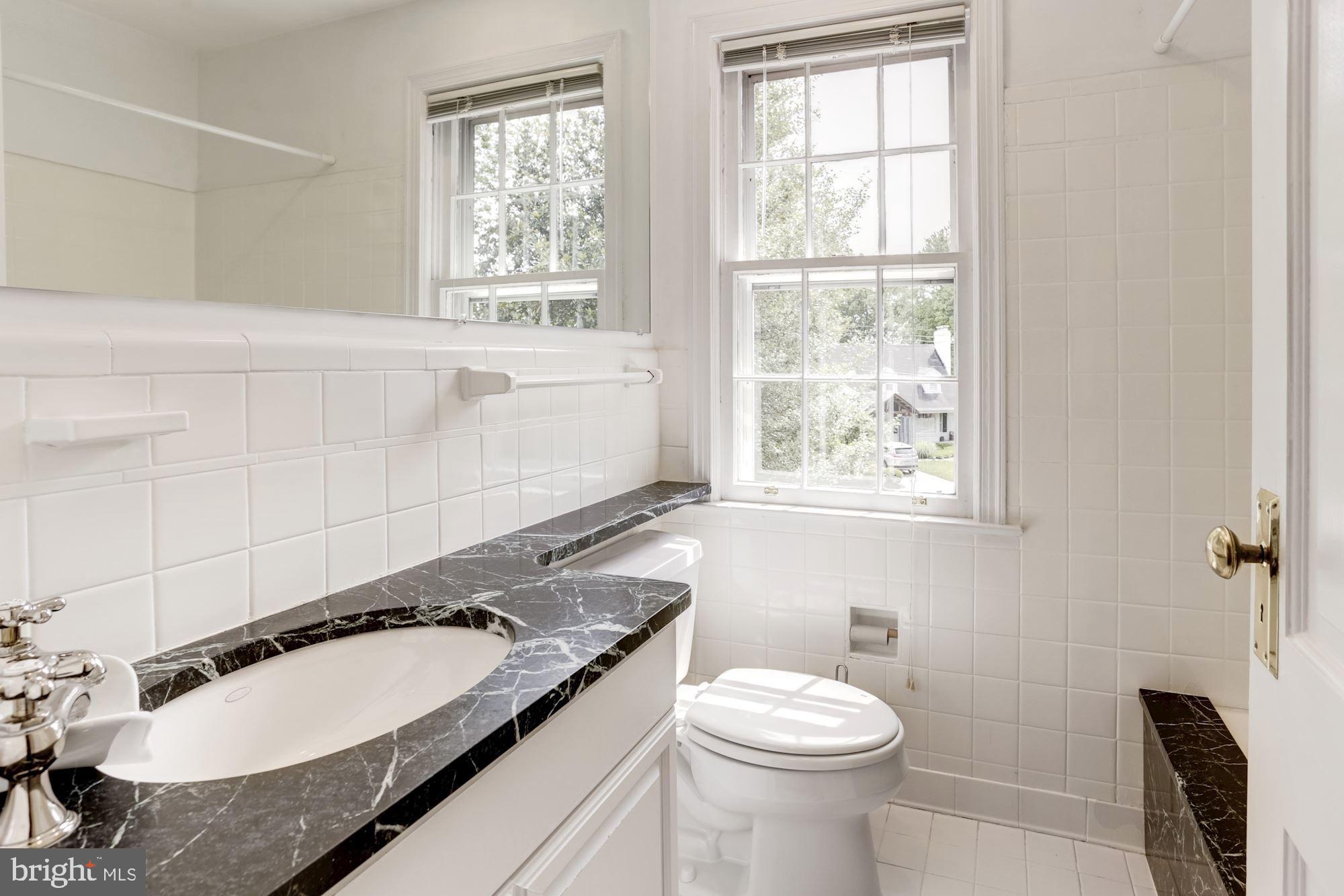 GLEN ECHO HEIGHTS - Residential