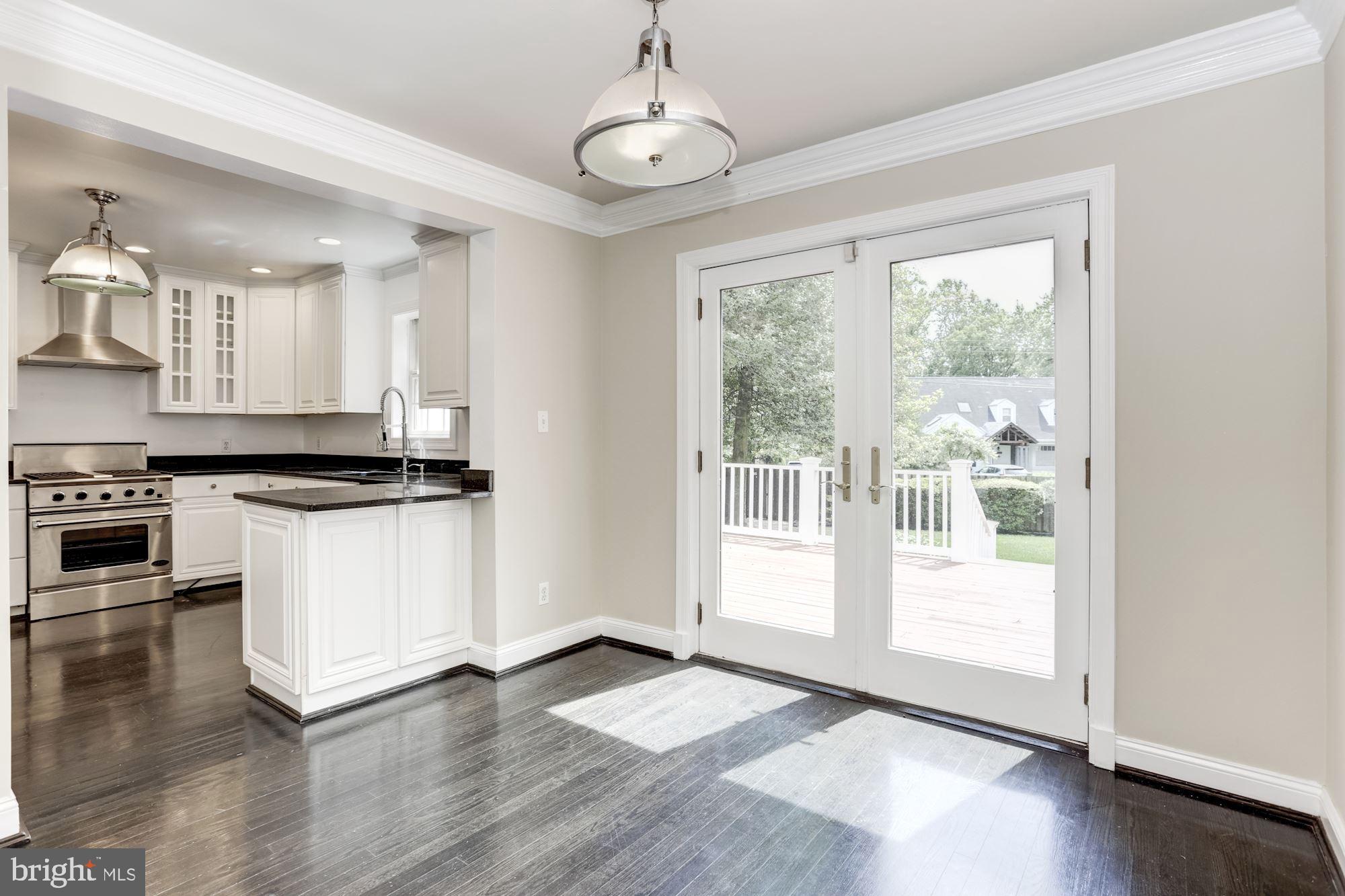 GLEN ECHO HEIGHTS - Residential