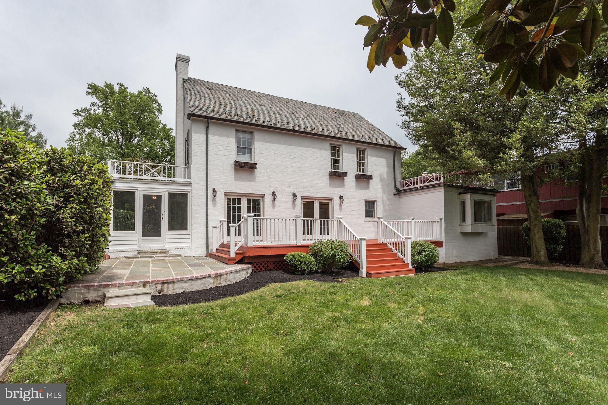 GLEN ECHO HEIGHTS - Residential
