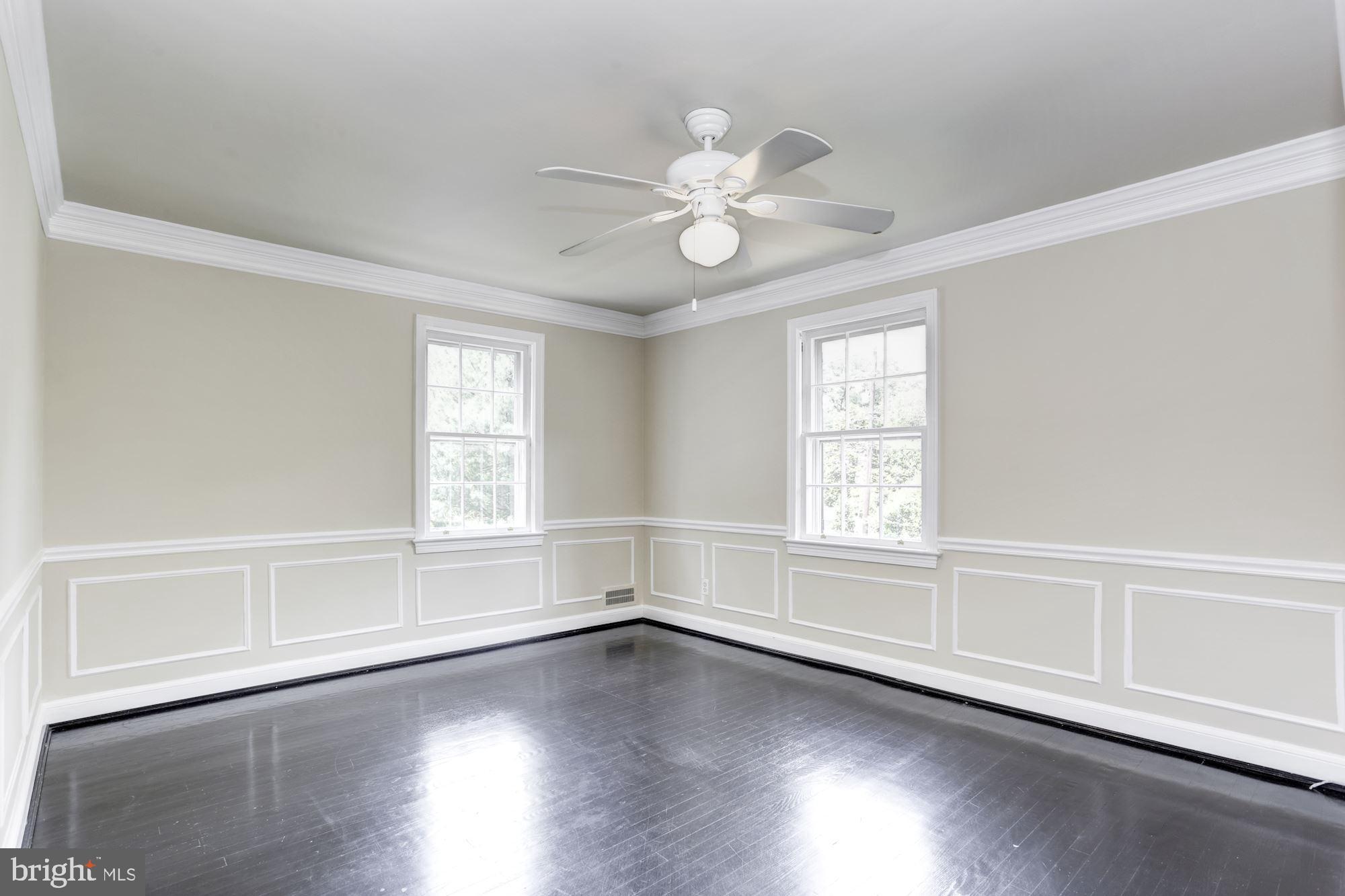 GLEN ECHO HEIGHTS - Residential