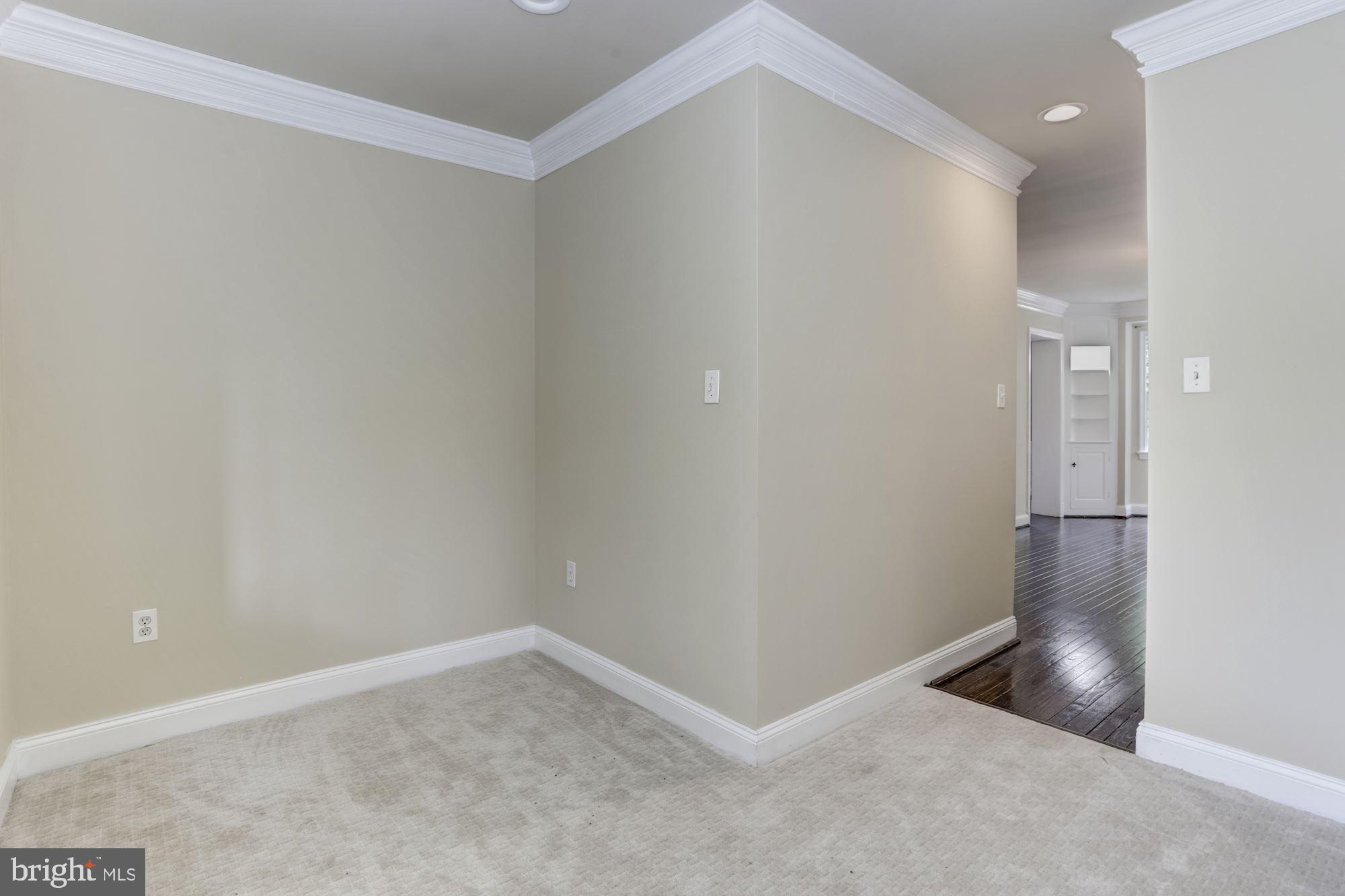 GLEN ECHO HEIGHTS - Residential